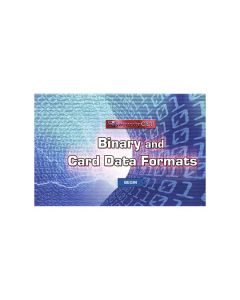 Access Control Training - Binary and Card Data Formats