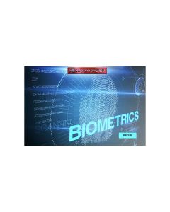 Access Control Training - Biometrics