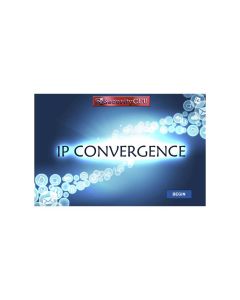 Access Control Training - IP Convergence and CCTV Integration