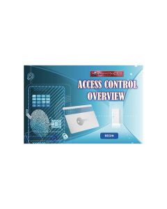 Access Control Training - Overview